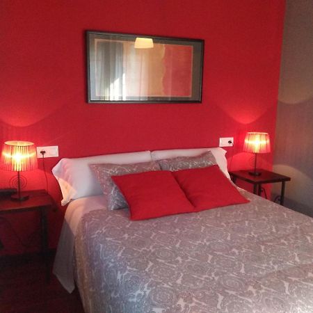Hotel Rural El Candano Pravia Eksteriør bilde
