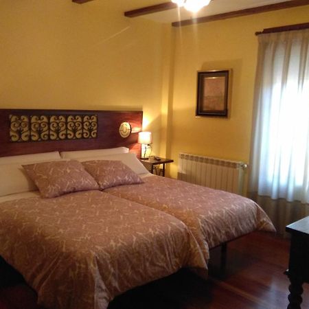 Hotel Rural El Candano Pravia Eksteriør bilde