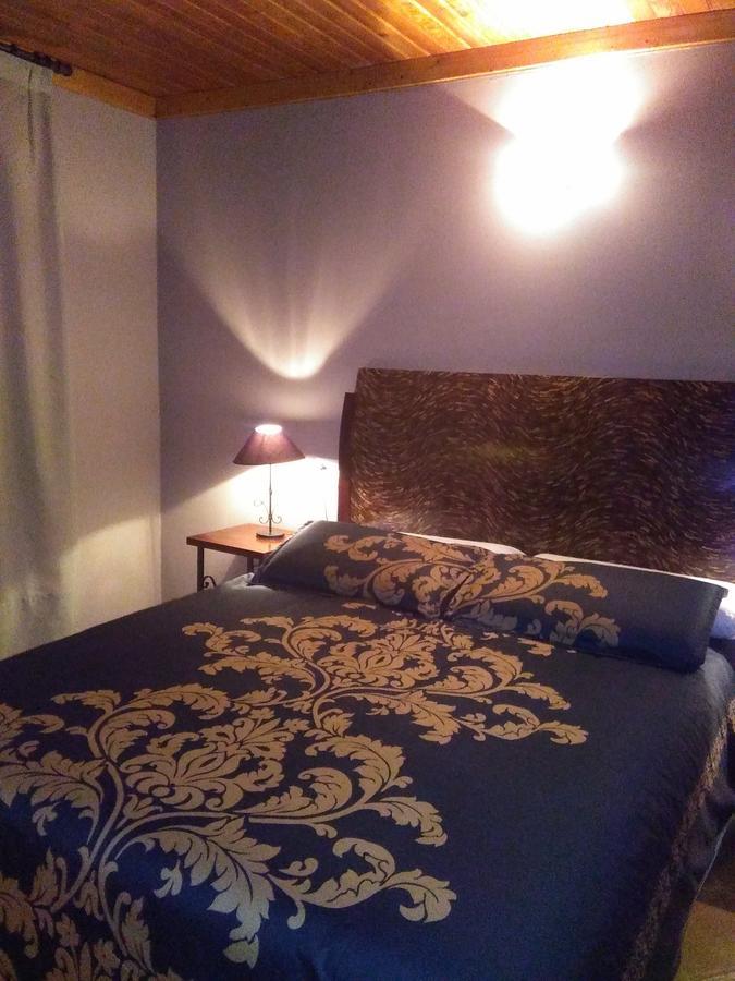 Hotel Rural El Candano Pravia Eksteriør bilde