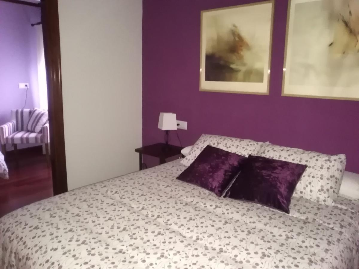 Hotel Rural El Candano Pravia Eksteriør bilde