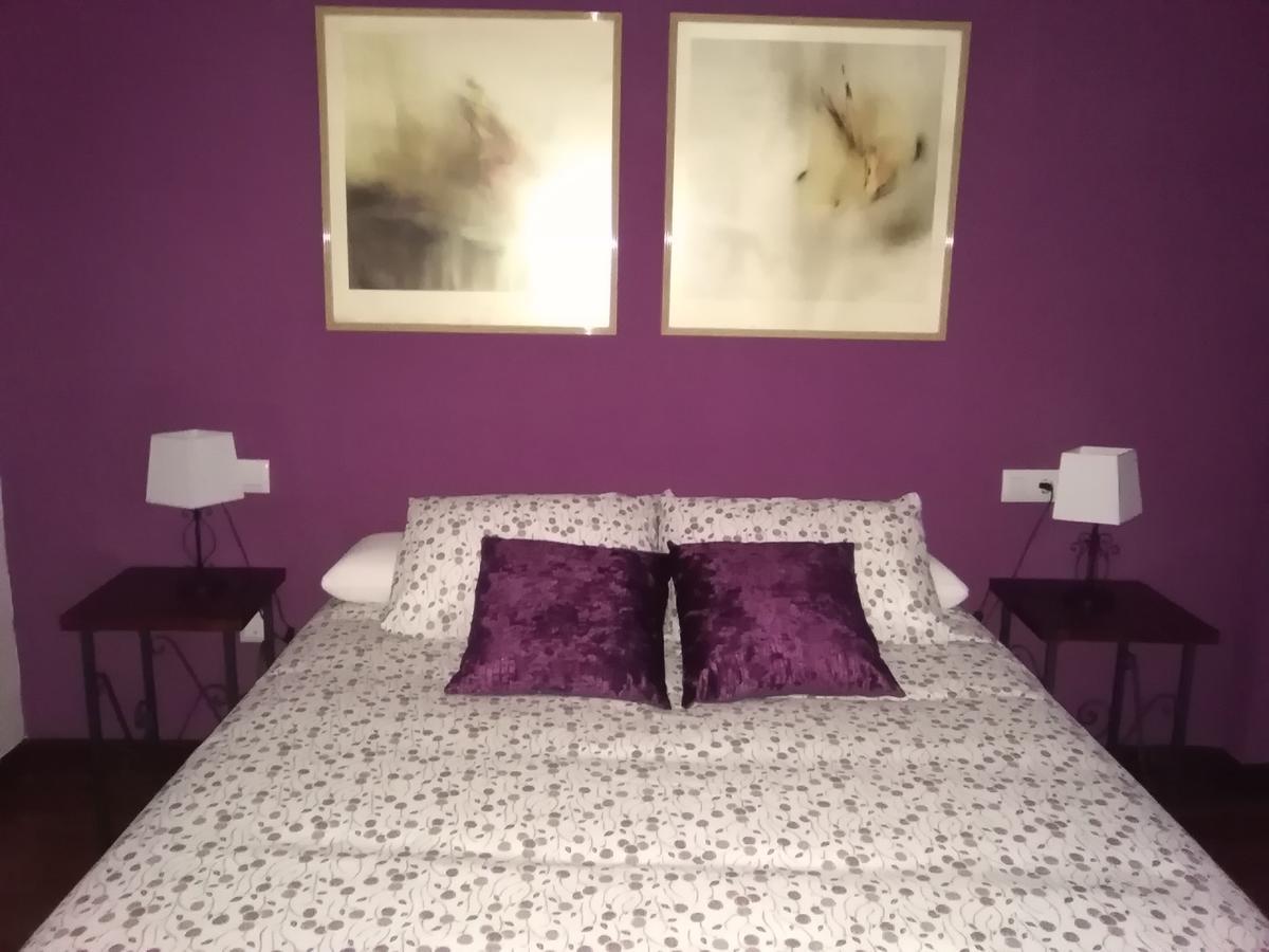 Hotel Rural El Candano Pravia Eksteriør bilde
