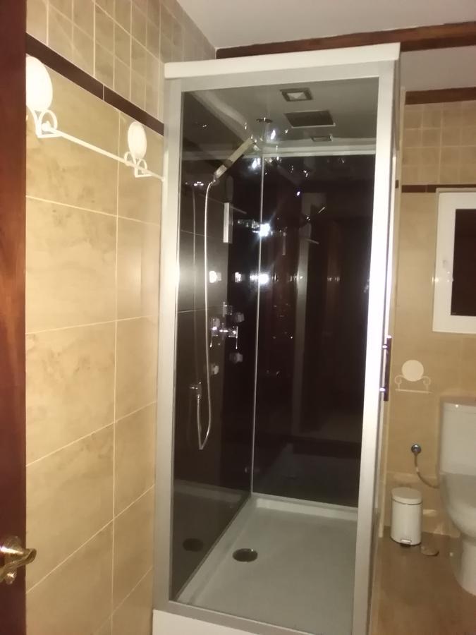Hotel Rural El Candano Pravia Eksteriør bilde
