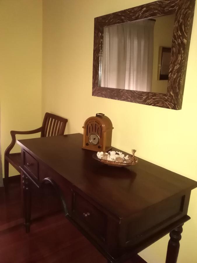 Hotel Rural El Candano Pravia Eksteriør bilde