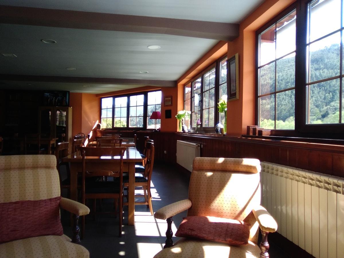 Hotel Rural El Candano Pravia Eksteriør bilde