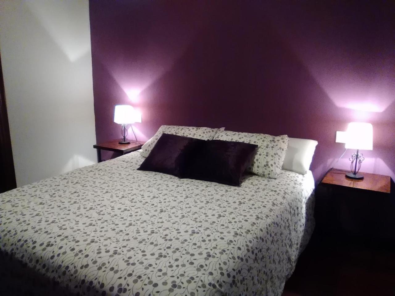 Hotel Rural El Candano Pravia Eksteriør bilde