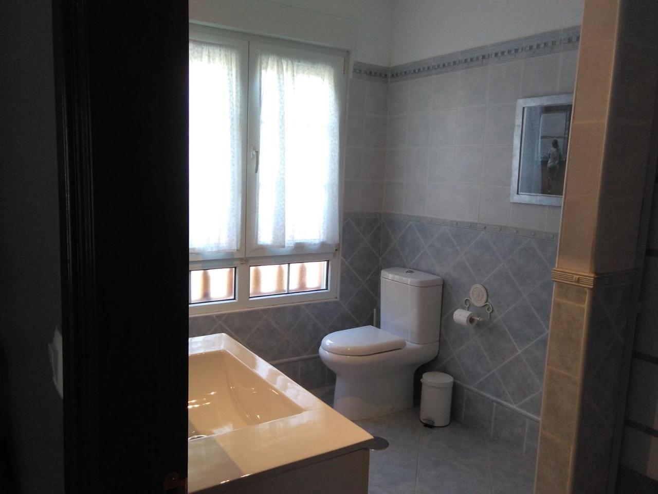 Hotel Rural El Candano Pravia Eksteriør bilde