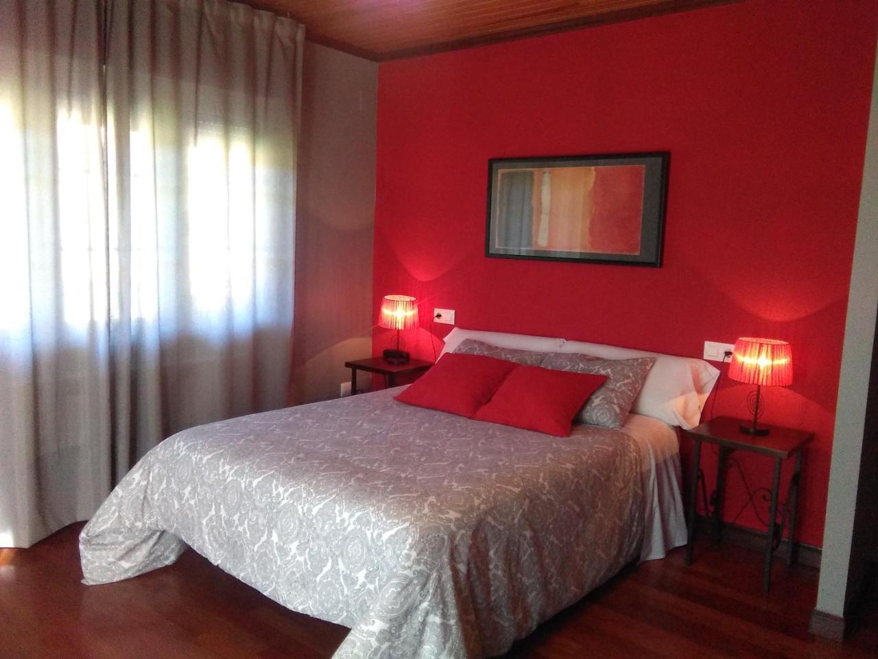 Hotel Rural El Candano Pravia Eksteriør bilde