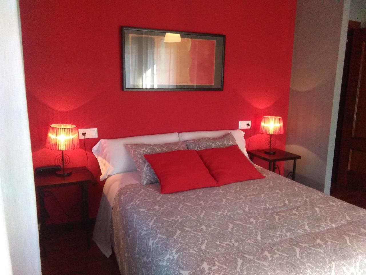 Hotel Rural El Candano Pravia Eksteriør bilde