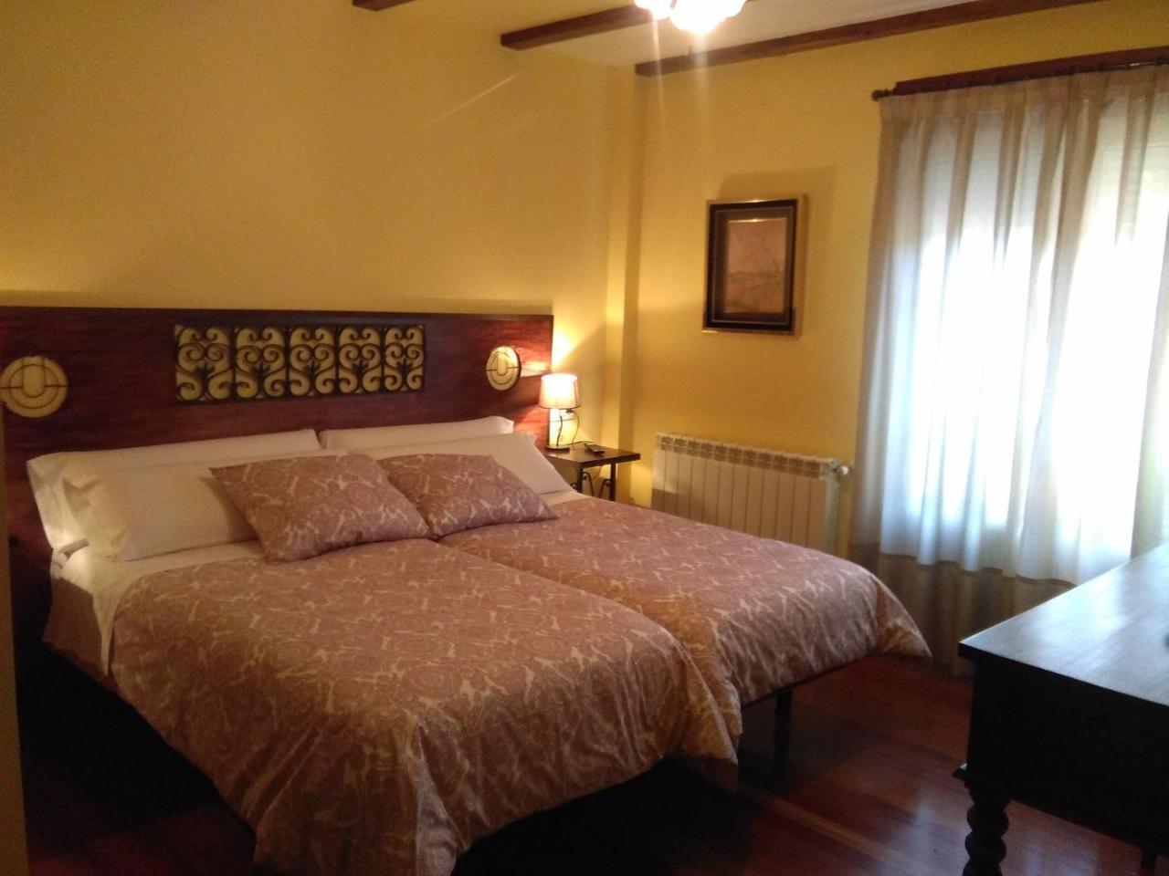 Hotel Rural El Candano Pravia Eksteriør bilde