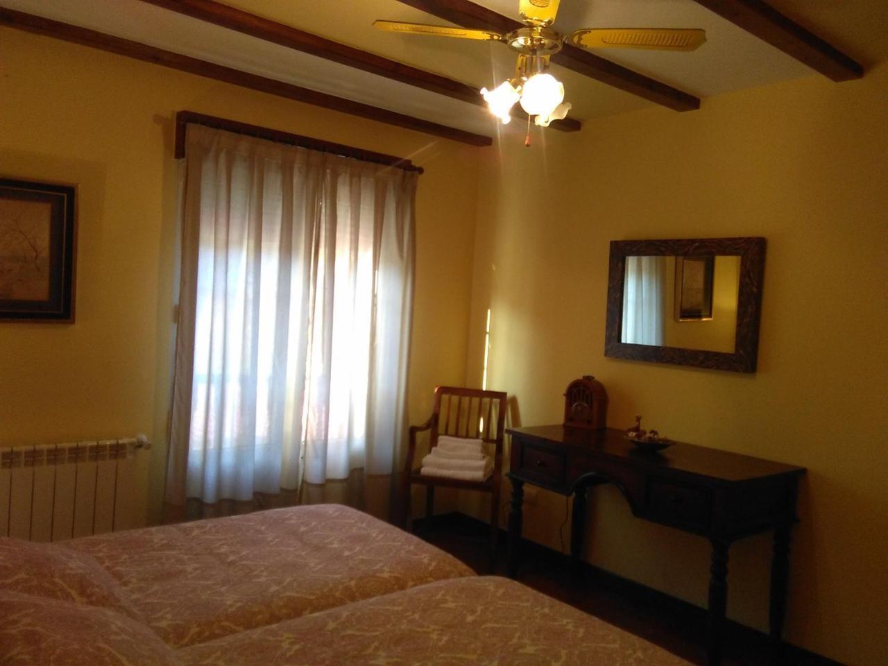 Hotel Rural El Candano Pravia Eksteriør bilde