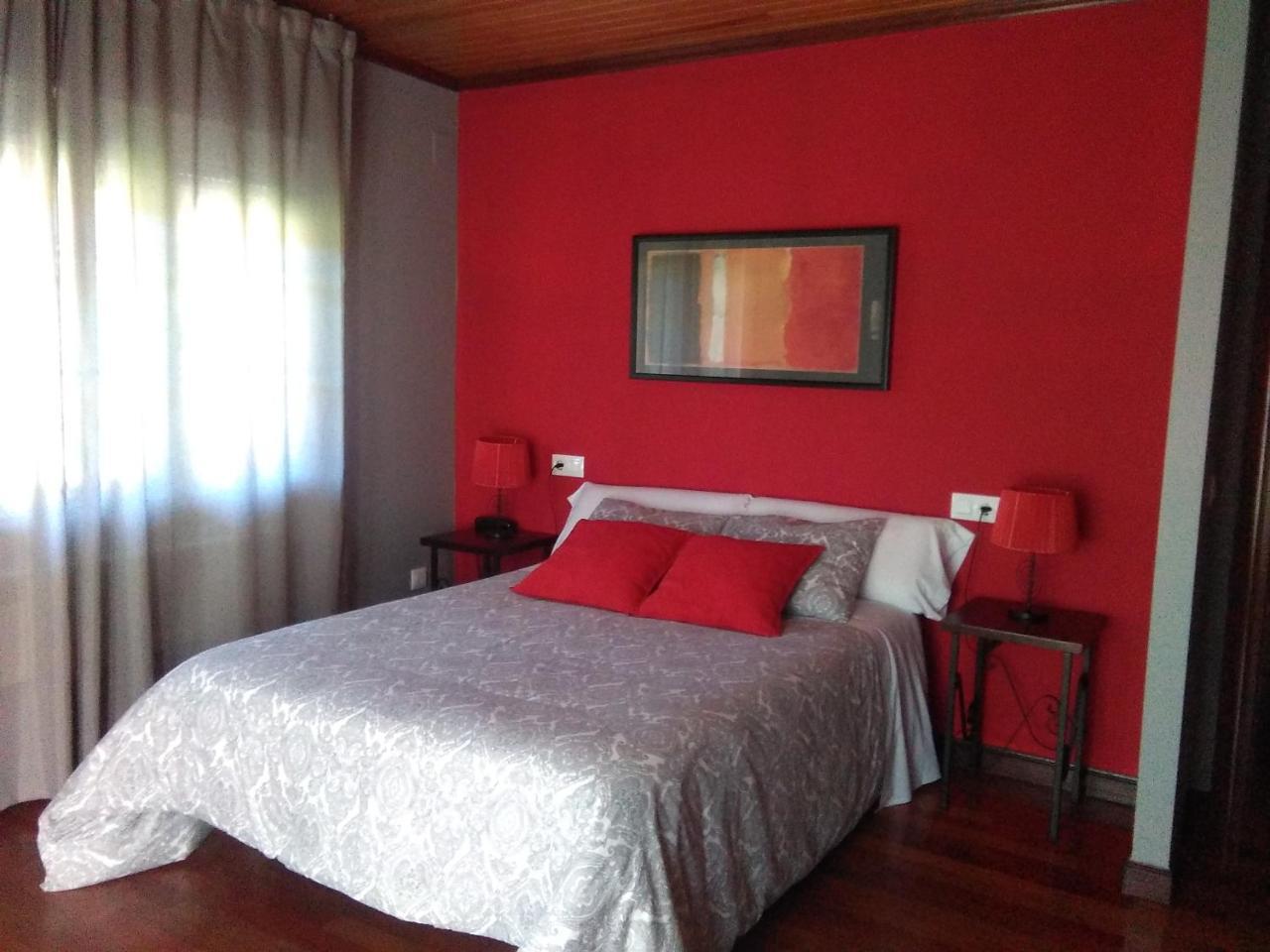 Hotel Rural El Candano Pravia Eksteriør bilde
